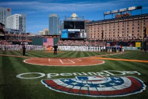 Entenda como é organizada a MLB