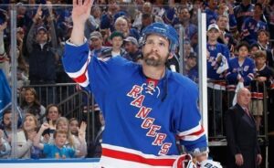 A trajetória de Martin St. Louis na NHL