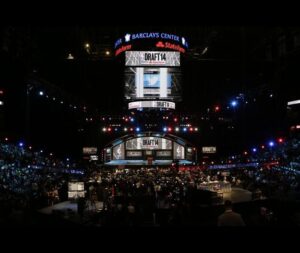 Descubra o ponto forte e fraco de cada selecionado no primeiro round do Draft 2014