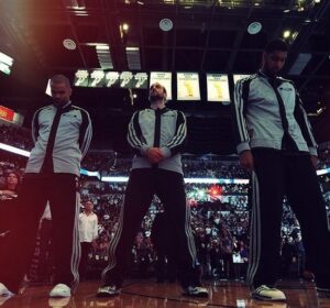 [FINAIS NBA] Raio-X do San Antonio Spurs