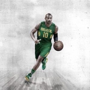 Golden State Warriors fecha acordo com Leandrinho Barbosa