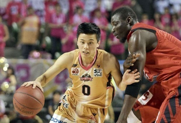 (Foto: Divulgação/NBA)