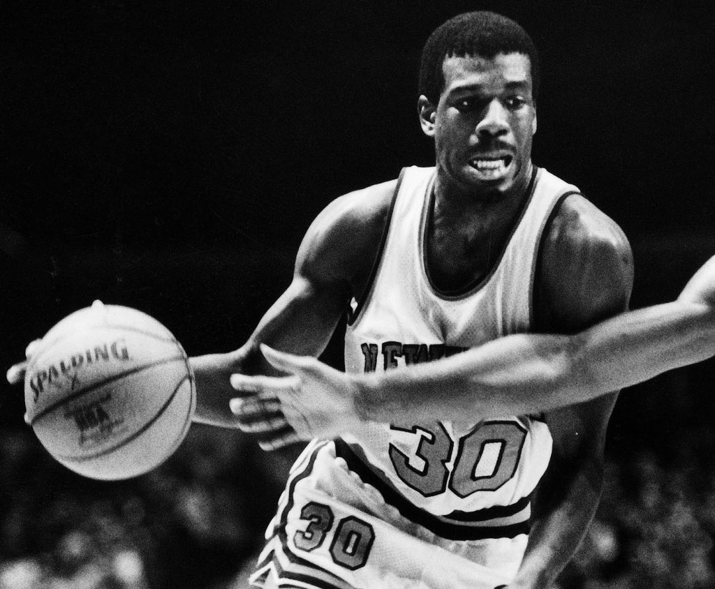 (Crédito: Divulgação/NBA)