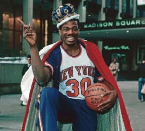 Nesta noite natalina, conheça a história de Bernard King o maior cestinha de um jogo de natal