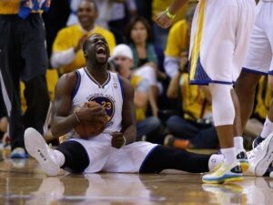 Quinta Descida: o “small ball” do Golden State Warriors