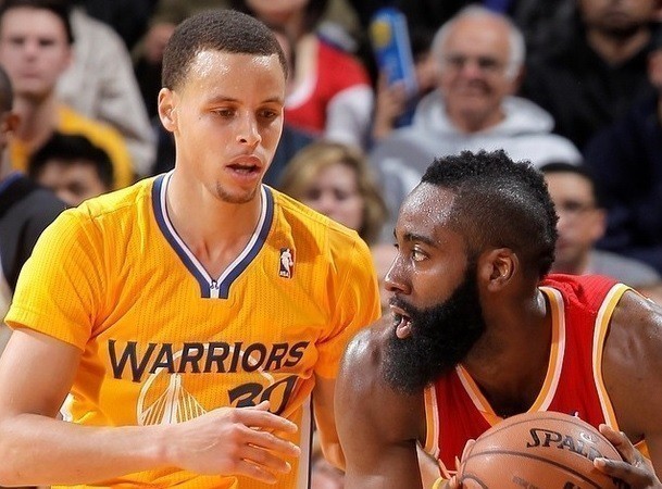 Prévia Finais de Conferência 2014/15 da NBA – Conferência Oeste