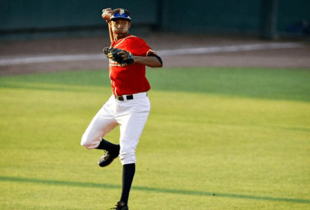 Leonardo Reginatto: Seleção Brasileira, Triple-A e a MLB batendo na porta