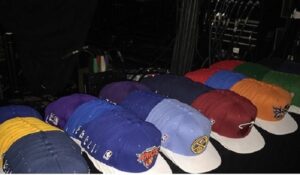 NBA Draft 2015: confira todas as escolhas