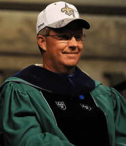 Gregg Williams sobre bountygate: nada que nunca tinha sido feito antes