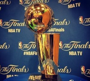 Vaga garantida nos playoffs para líderes de divisão deve acabar