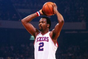Oitavo maior pontuador da história, Moses Malone morre aos 60 anos