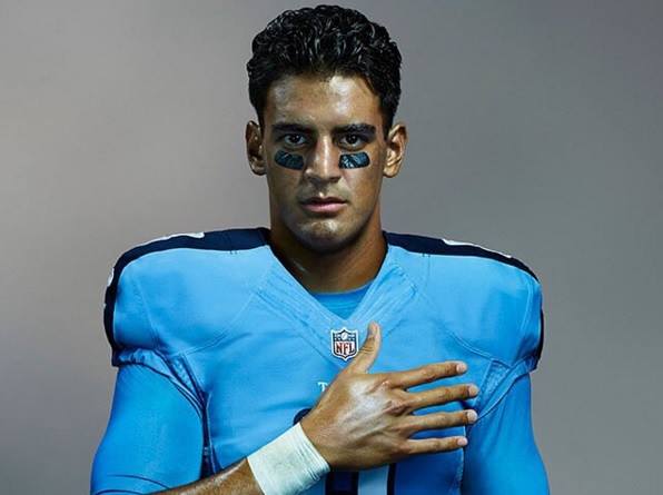 (Crédito: Tennessee Titans/Divulgação)
