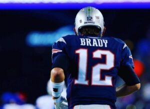 Patriots não perdoam e Brady chama audible gritando “Rex Ryan”