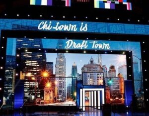 Draft NFL 2016 no Quinto Quarto: confira todas as escolhas