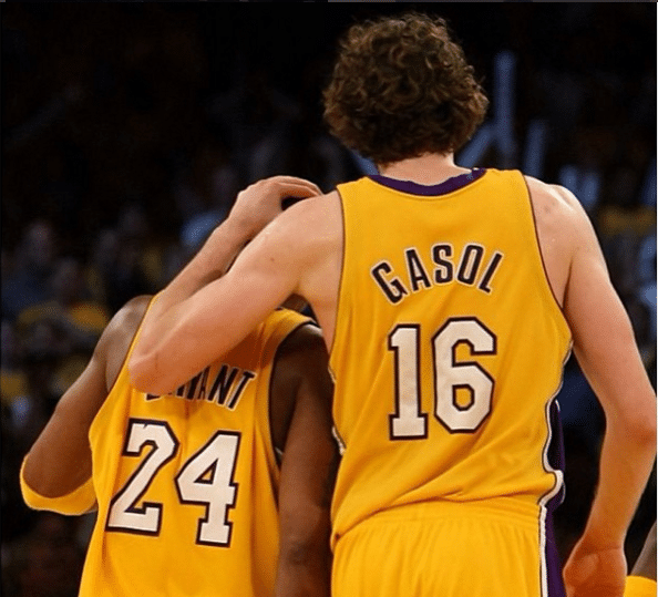 Crédito: Instagram/reprodução