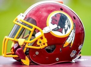 Pesquisa: 9 entre 10 nativos americanos não se incomodam com nome Redskins