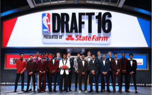 Draft da NBA 2016 – Confira todas as escolhas ao vivo