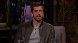 Aaron Rodgers revela significado da expressão “Omaha”, de Peyton Manning