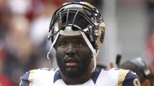 William Hayes, dos Rams: dinossauros nunca existiram, sereias sim