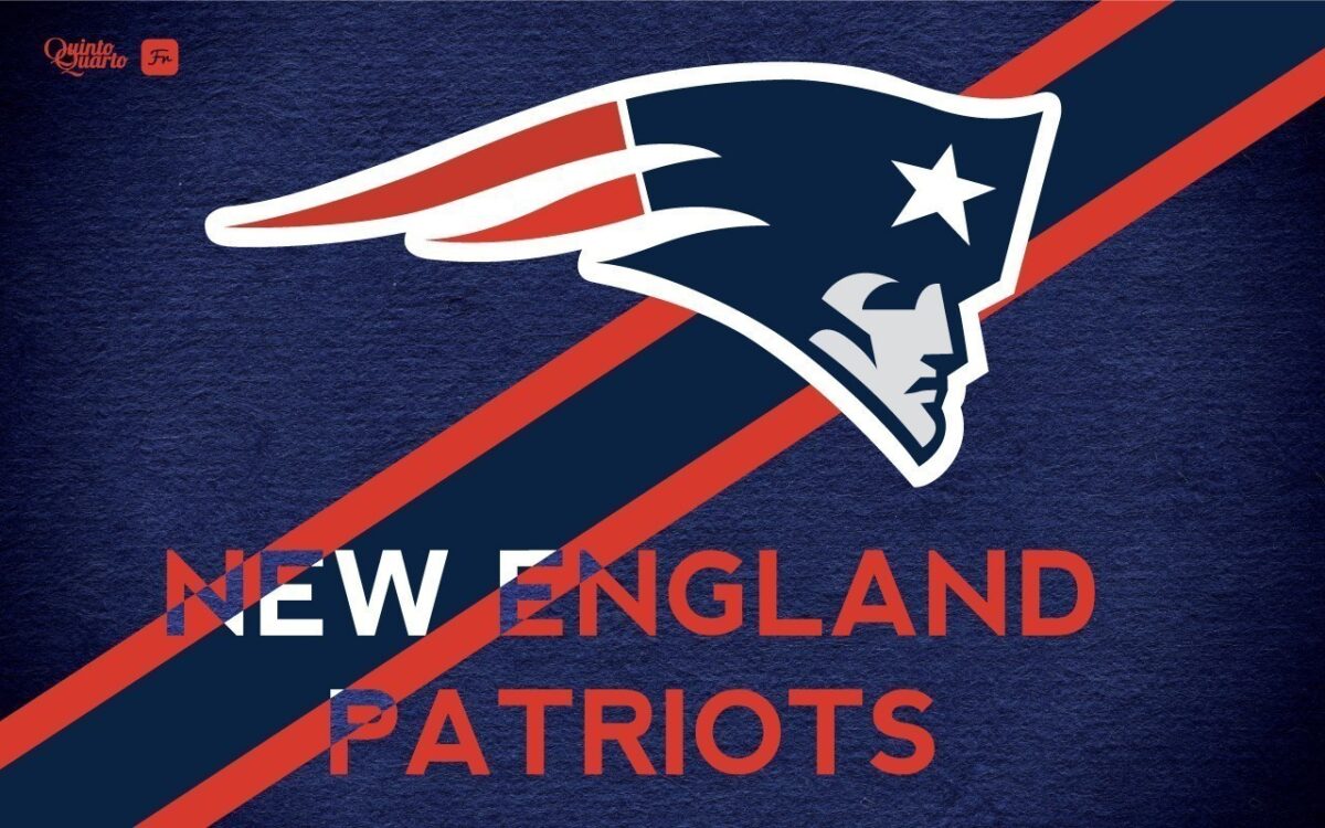 Prévia New England Patriots 2017: Pats miram mais um Super Bowl com o melhor time da NFL