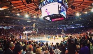 Tabela da NBA: veja jogos “curiosos” da temporada 2018/19