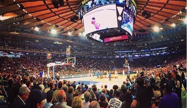 Tabela da NBA: veja jogos “curiosos” da temporada 2018/19