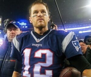 New England Patriots é o time mais odiado de toda a NFL, segundo pesquisa