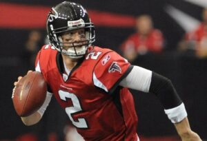 Matt Ryan é eleito o MVP da NFL na temporada 2016