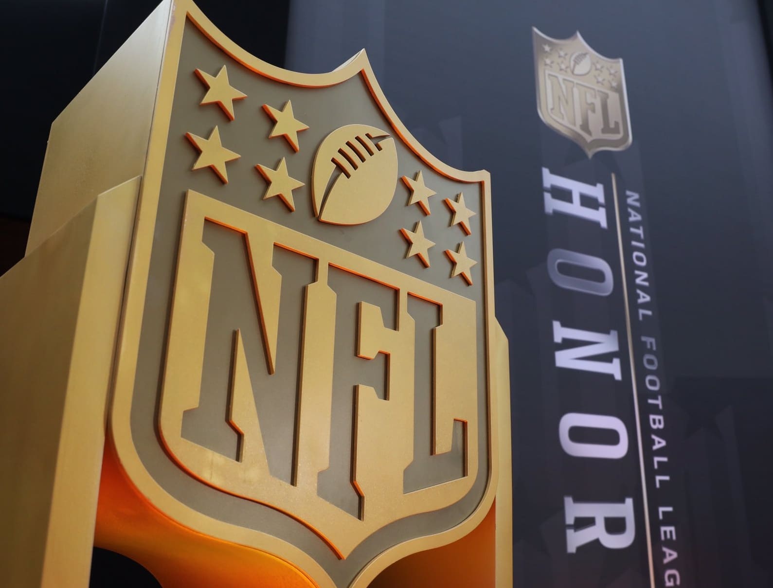 Os melhores de 2019: lista de todos os premiados do NFL Honors