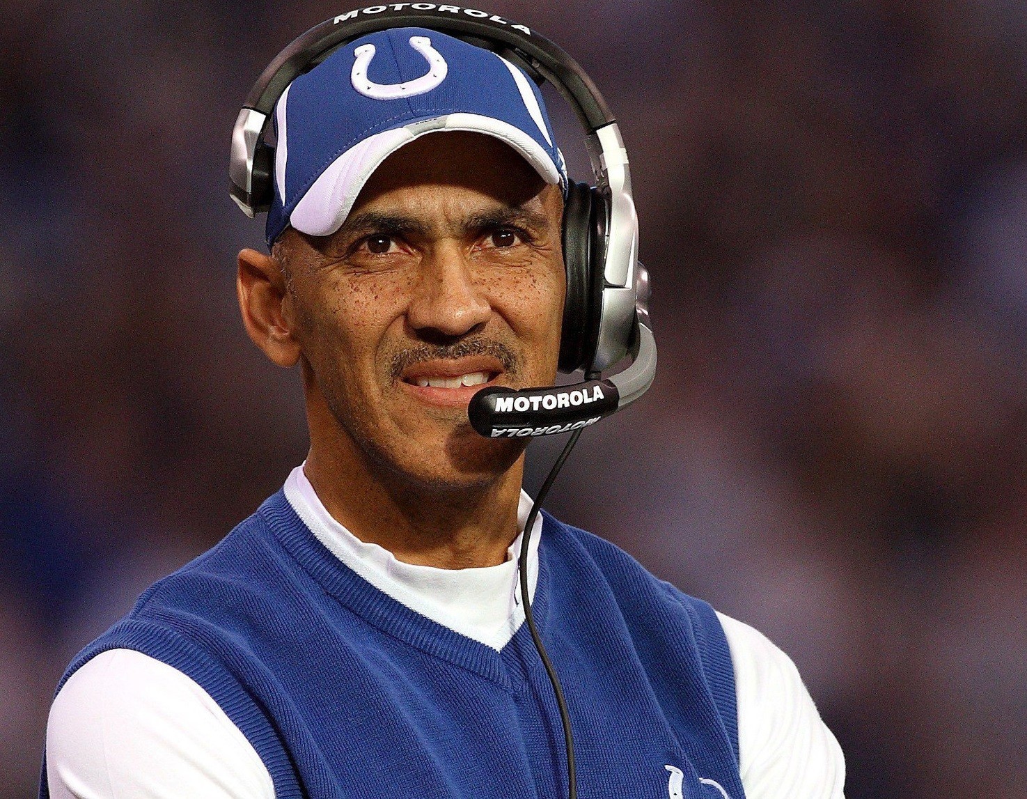 Tony Dungy