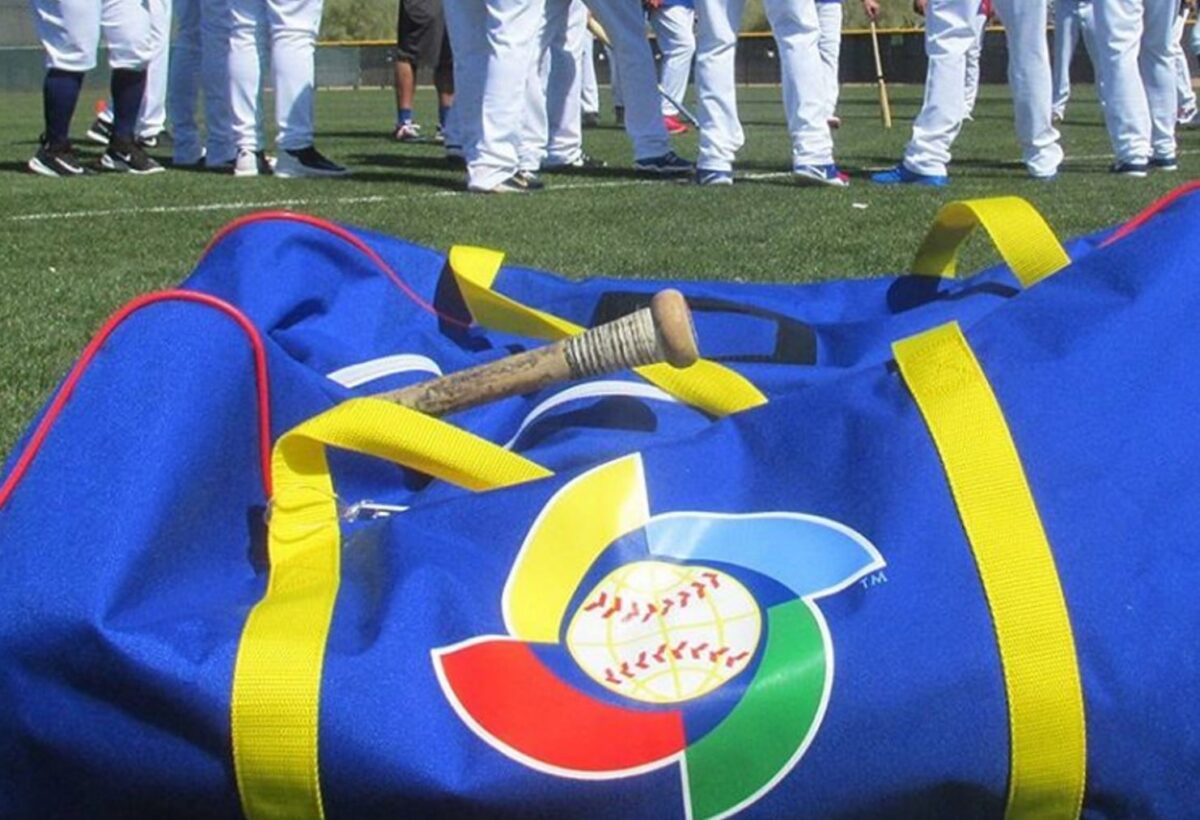 World Baseball Classic 2017 já tem o maior público da história da competição