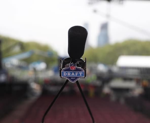 NFL Draft 2017