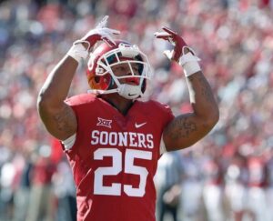 Em carta, dono do Cincinnati Bengals justifica escolha de Joe Mixon no draft