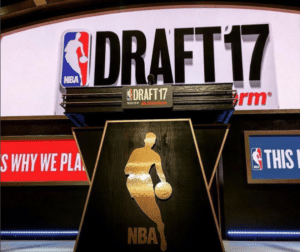 Draft da NBA: começo, briga com ABA, melhores anos e como funciona