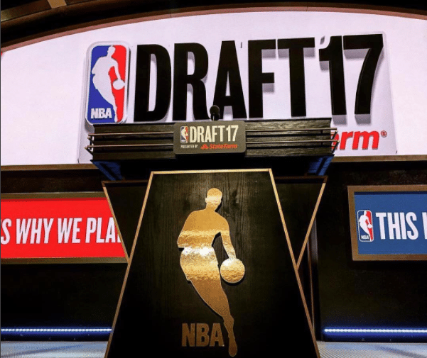 Draft da NBA: começo, briga com ABA, melhores anos e como funciona
