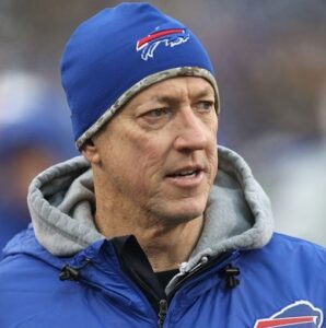 Hall of Famer, Jim Kelly passa por cirurgia para tratar de seu câncer