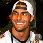 Redzone: a troca de Jimmy Garoppolo por todos os ângulos