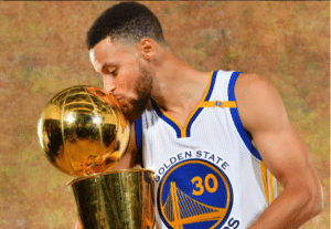 Stephen Curry assinará contrato de cinco anos e US$ 201 milhões