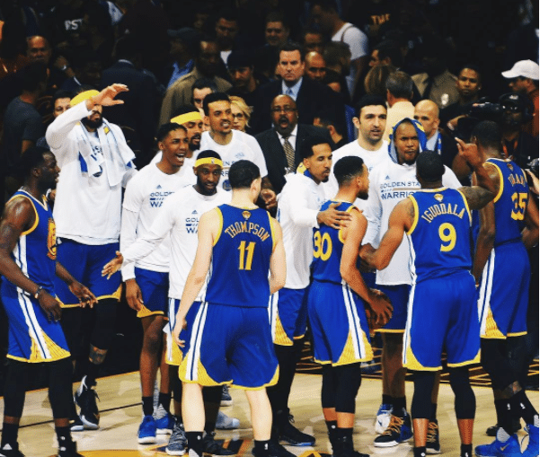 Golden State Warriors