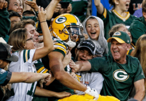 Confira a história do capacete de futebol americano e sua evolução