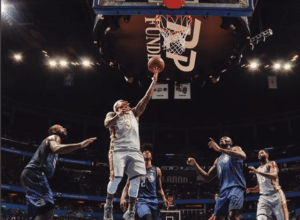 Opinião: o fim de Isaiah Thomas e como ele lembra Derrick Rose