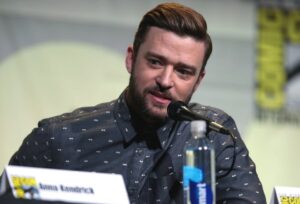 Justin Timberlake: meu filho “nunca vai jogar futebol americano”