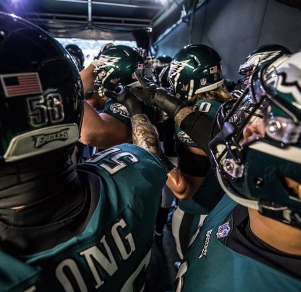 Philadelphia Eagles