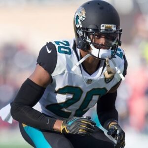 Jalen Ramsey – Notícias, estatísticas e salários