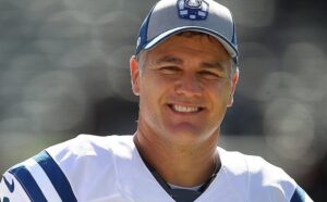 Adam Vinatieri se torna o maior pontuador da história da NFL