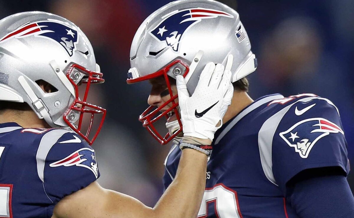 New England Patriots vence jogo épico e quebra invencibilidade do Kansas City Chiefs