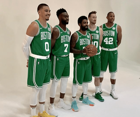 Boston Celtics