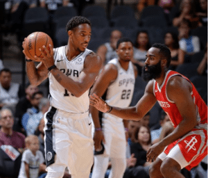 Prévia NBA 2018/19: Times com All-Stars que podem encher o saco dos Warriors na temporada regular, mas não nos playoffs