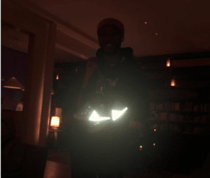 Tênis desenhado por Kanye West com detalhe brilhante deve ser banido pela NBA