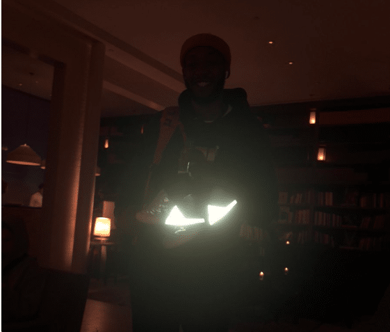 tenis yeezy kanye west